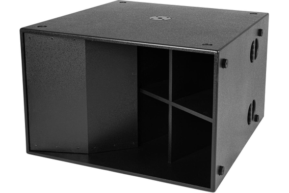 Omnitronic FH-18 Subwoofer À Pavillon image 4