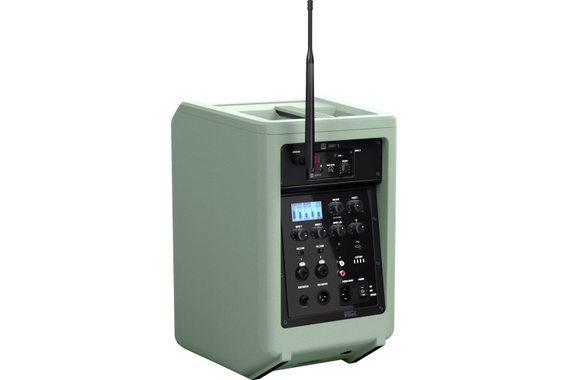 LD Systems ANNY 8 HHD B8 GN Adventure Green image 4