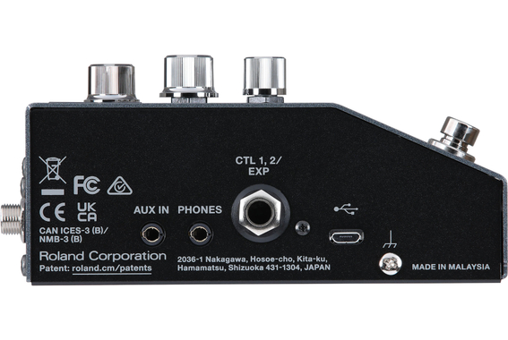 Boss IR-200 Amp & IR Cabinet image 4