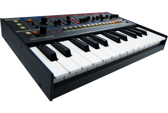 Roland JU-06A Boutique Synthesizer Module Set image 4