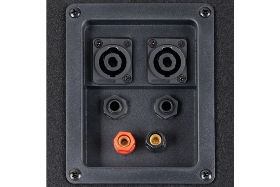 McGrey DJ Karaoke Ensemble Complet Party-1200 800W image 4