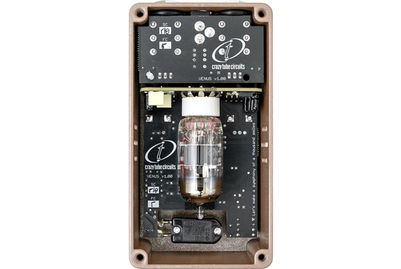 Crazy Tube Circuits Venus image 4