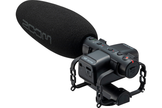 Zoom MicTrak M3 image 4