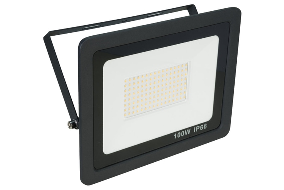 Eurolite LED IP FL-100 SMD WW image 4