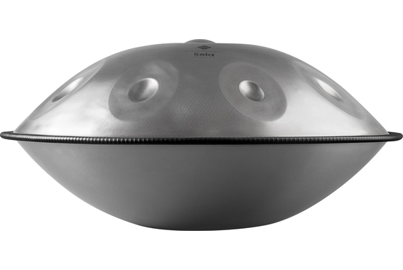 Sela 227 Melody Handpan D Amara Acier Inoxydable image 4