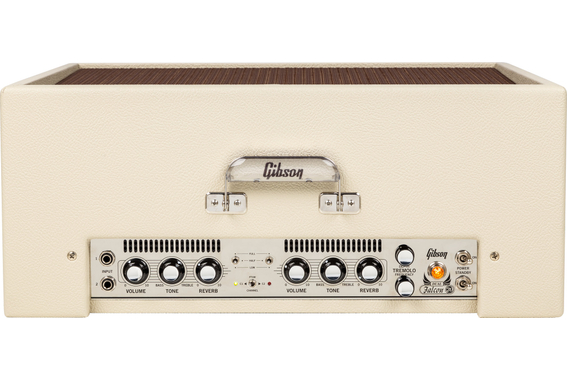 Gibson Dual Falcon 20 Combo 2x10 image 4