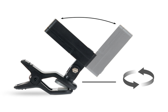 GEWA Pro Natura Gold 4/4 Ahorn SET image 4