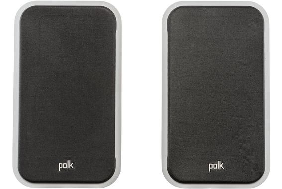 Polk Audio Signature Elite ES20 Blanc image 4
