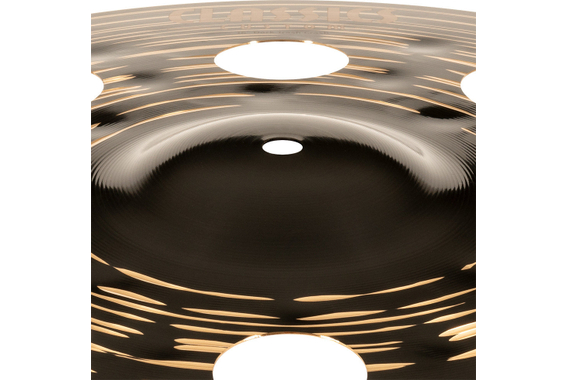 Meinl Classics Custom Dark 16" Trash Crash image 4