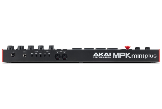Akai Professional MPK Mini Plus image 4