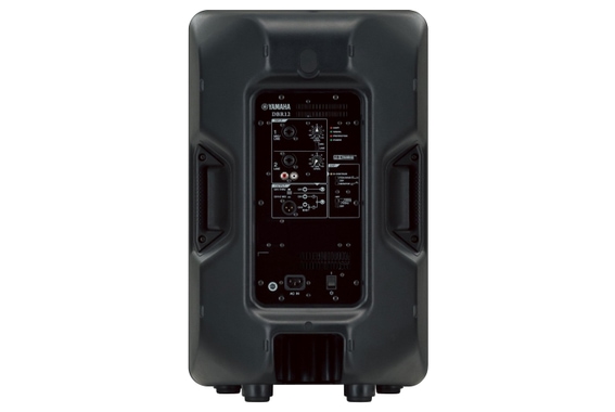 Yamaha DBR12 Set Casse Attive con Stativo Incluso image 4