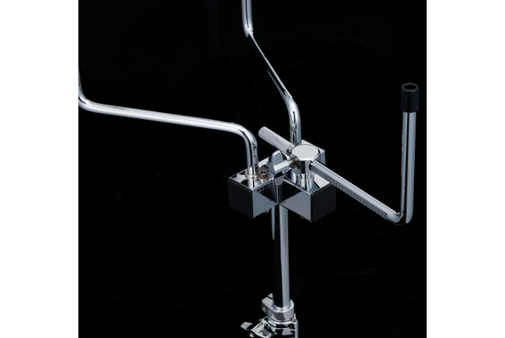 Tama HMTN79WZ Safety Lock Marching Tenor Stand image 4