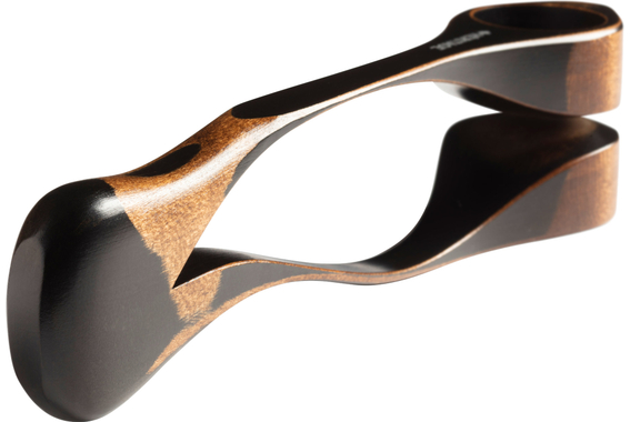 Heritage Musical Spoon Lepel Large Zwart image 4