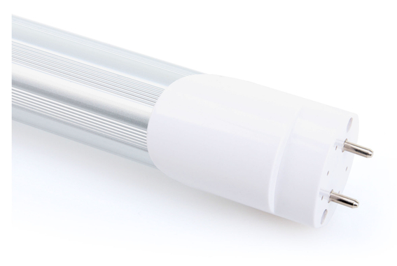 Showlite Tubo LED T8W10K45F-600 600mm Set da 50 (Bianco Luce Diurna 4500K) image 4
