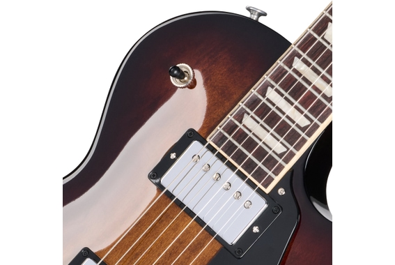 Gibson Les Paul Studio Smokehouse Burst image 4