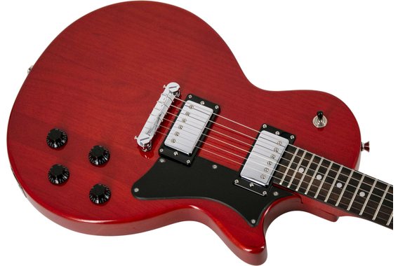 Heritage Ascent H-137 Humbucker Vintage Cherry image 4