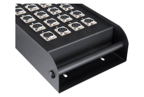 Pronomic Stage EMC 16/4 XLR Multicore 30 Meter image 4