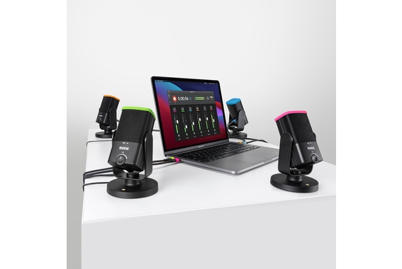 Rode Colors Set image 4