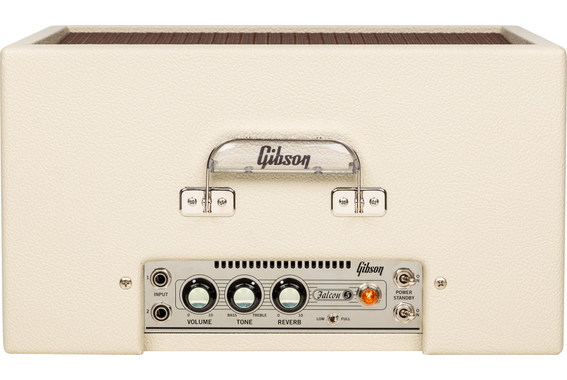 Gibson Falcon 5 1x10 Combo image 4