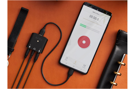 Rode SC22 USB-C image 4