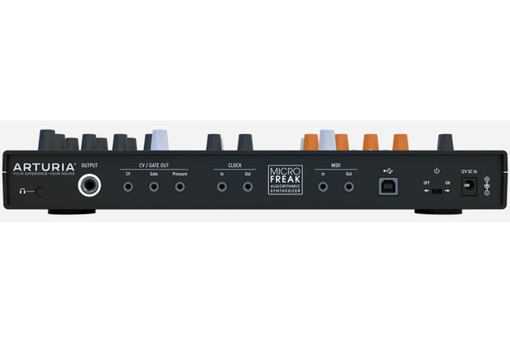 Arturia MicroFreak Vocoder Set image 4