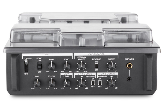 Copertura Protettiva Decksaver Pioneer DJM-S11 image 4