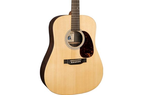 Martin Guitars DX Billy Strings Signature Chitarra Acustica Western image 4