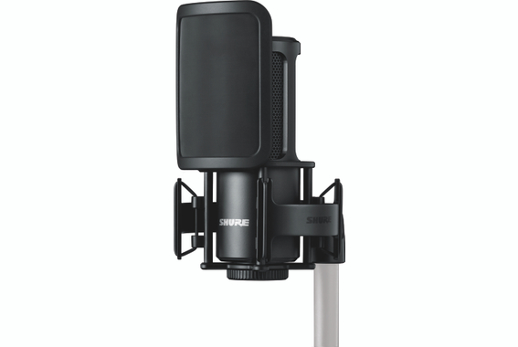 Shure SM4 Kit Kondensator Großmembranmikrofon Set image 4