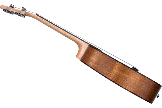 Cascha 2036 Konzert Ukulele Mahagoni Set  - Retoure (Zustand: sehr gut) image 4