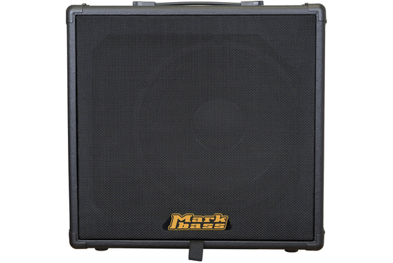 Markbass CMB121 Black Line image 4