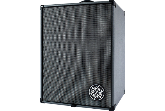 Darkglass Microtubes 500 Combo 210 image 4