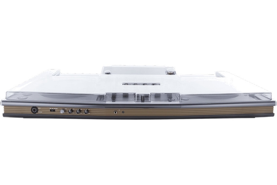 Decksaver Pioneer DJ OPUS-QUAD Cover image 4