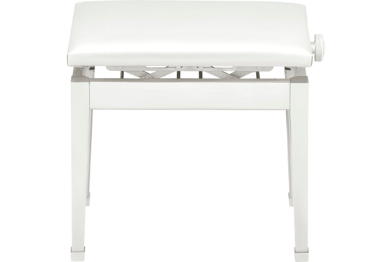 Casio AP-S200 WE Pianoforte Digitale Bianco BC-30 Set image 4