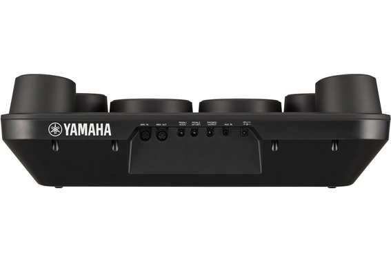 Yamaha DD-75 E-Drum Set  - Retoure (Zustand: akzeptabel) image 4