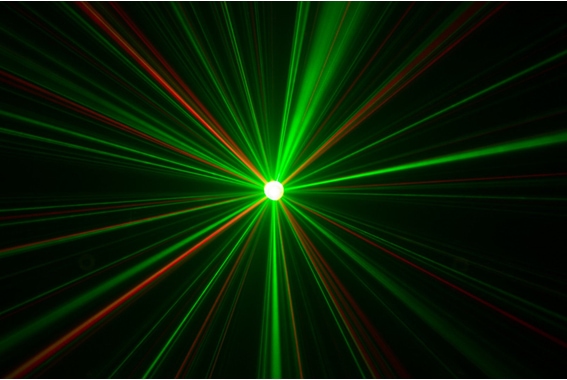 JB Systems Party Bar image 4