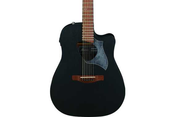 Ibanez ALT20-WK Wheathered Black   - Retoure (Zustand: sehr gut) image 4