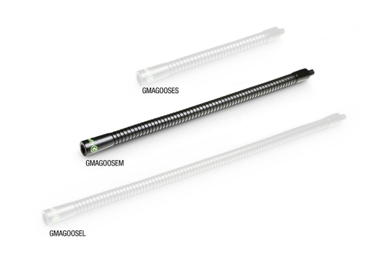 Gravity MA GOOSE M Col de Cygne image 4