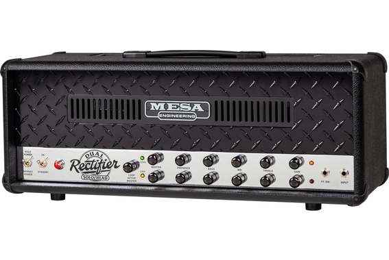 MESA/Boogie 90s Dual Rectifier image 4