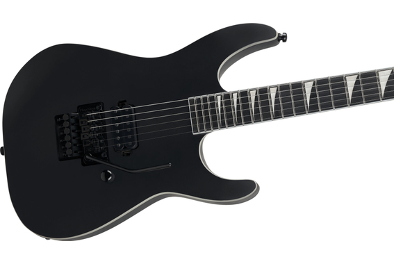 Jackson Pro Plus Pure Metal Limited Edition Soloist SL1A  - Retoure (Zustand: sehr gut) image 4
