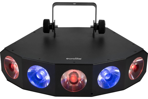 Eurolite LED SCY-500 QCL Effetto Beam image 4