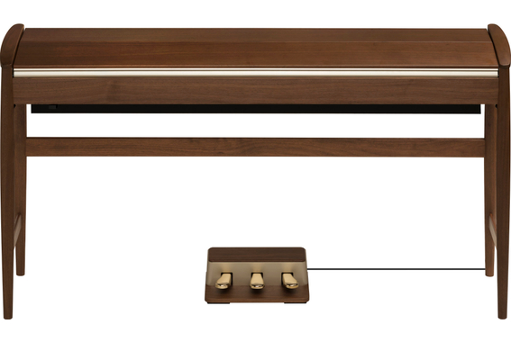 Roland Kiyola KF-10 Walnut  - Retoure (Zustand: sehr gut) image 4