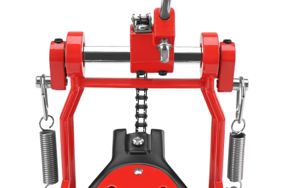 XDrum SK-7 Single Fußmaschine  - Retoure (Zustand: gut) image 4