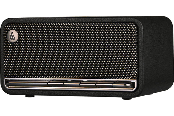Edifier MP230 RB Akku Bluetooth Lautsprecher  - 1A Showroom Modell (Zustand: wie neu, in OVP) image 4