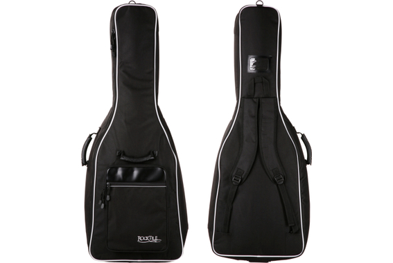 Fender California Standard Redondo CE Fiesta Red Startersset image 4