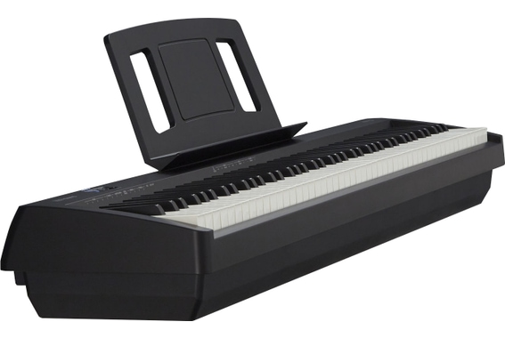Roland FP-10 BK Digitalpiano Premium Set image 4