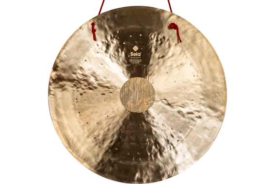Sela SEGO20WI Wind Gong Standard 20" image 4