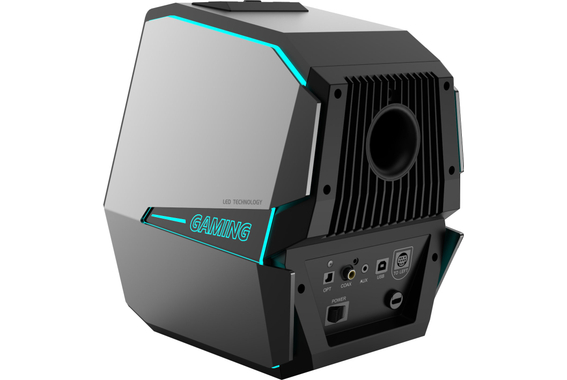 Edifier G5000 Gaming Speakers image 4