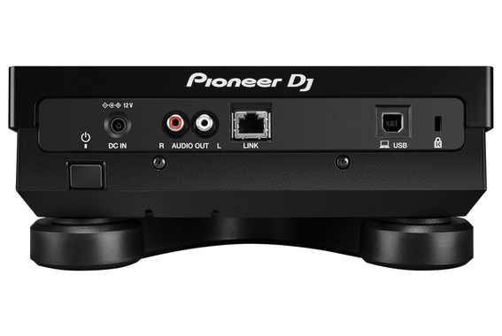 Pioneer DJ XDJ-700 + HDJ-CUE1 SET image 4
