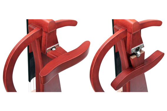 Classic Cantabile CE-200 Silent E-Cello natur matt  - Retoure (Zustand: sehr gut) image 4