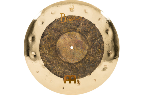 Set De Cymbales Variées Meinl Byzance Avec Sac Pour Cymbales image 4